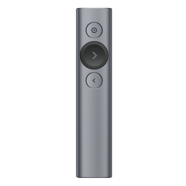 spotlight presentation remote